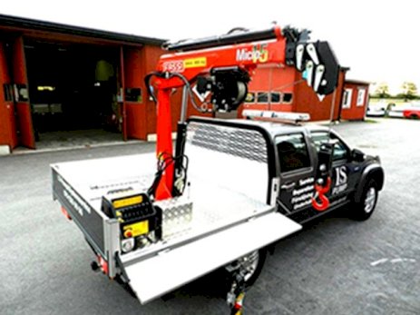 КМУ Fassi M15A.12